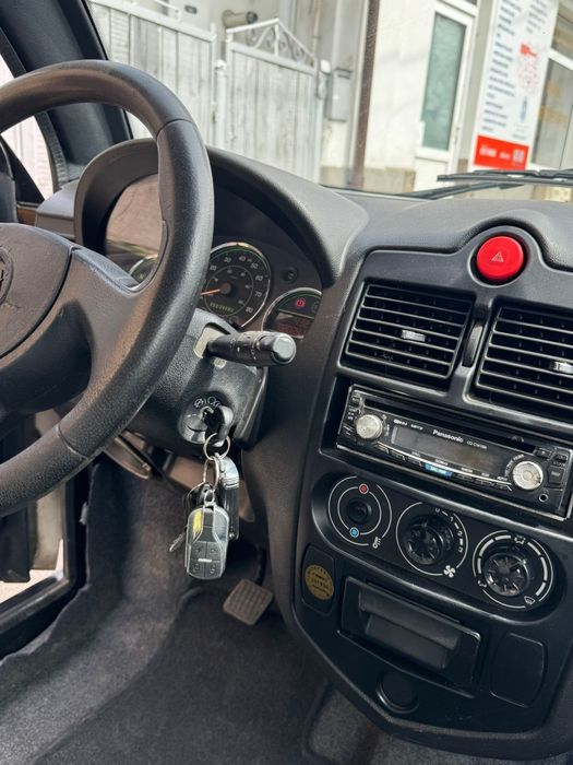 Se vinde aixam electric