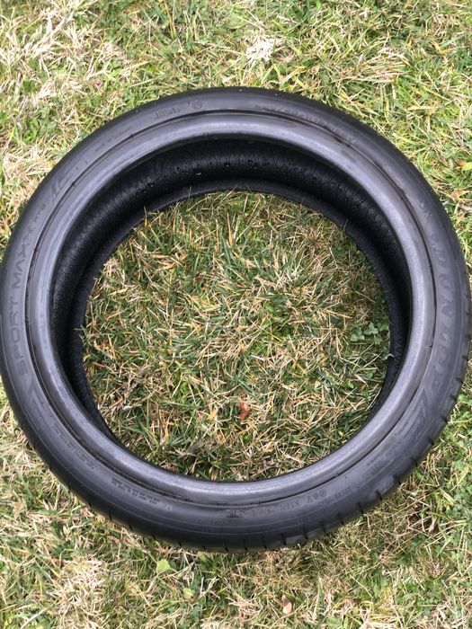Anvelope vara Dunlop Sport Maxx 225 40 18