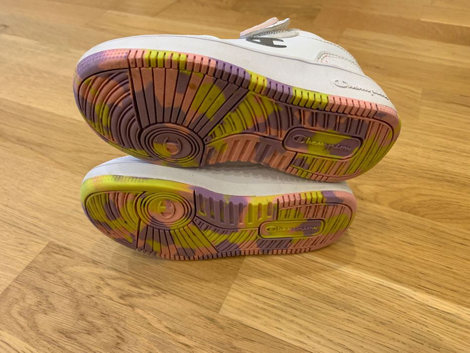 Детски маратонки Champion