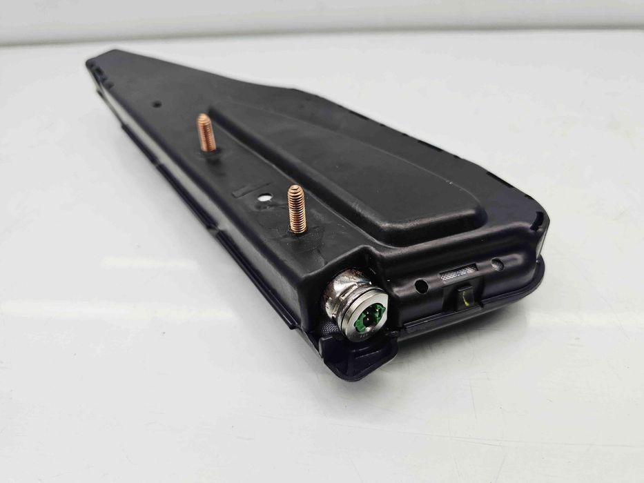 Airbag lateral stanga Renault Megane 3 [Fabr 2008-2015] Facelift 985L