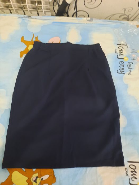 Школьная форма для девочек