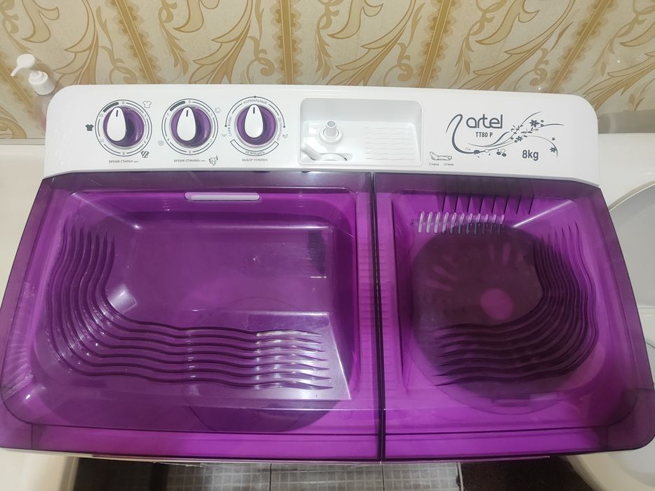 Полуавтомат 8 кг