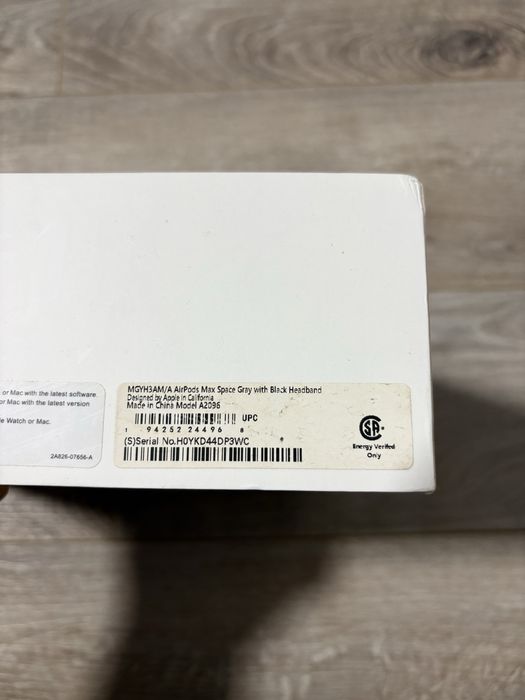 Vand Apple AirPods Max Space Grey Originale