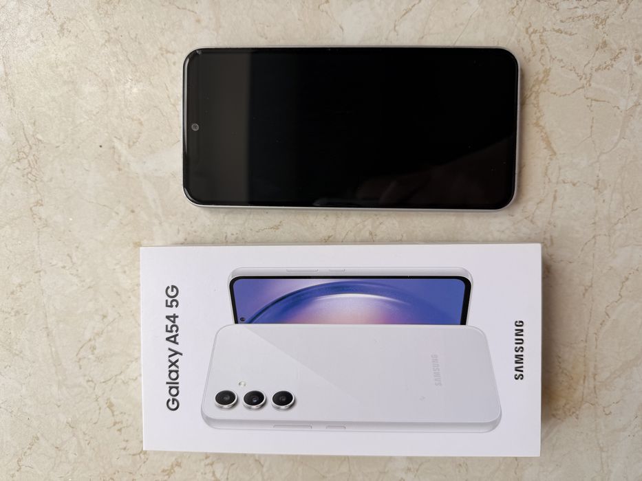Samsung Galaxy A54 5G