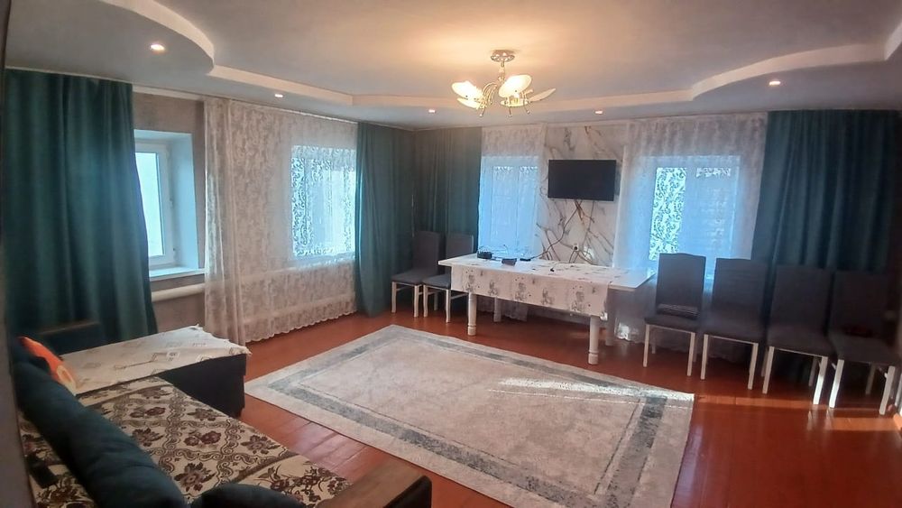 Срочно!Продаётся дом.