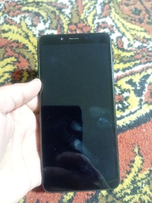 Redmi telefon sotiladi 6A
