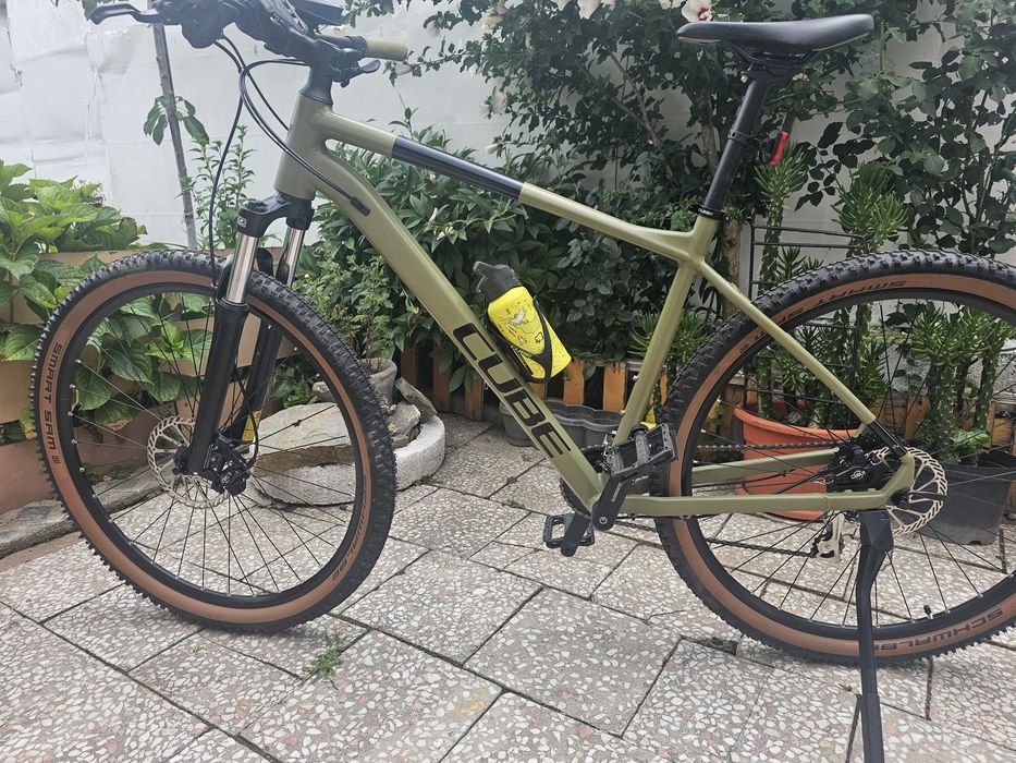 Biciclete de vinzare stare nouă