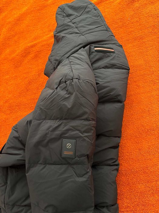 Яке Ermenegildo Zegna, S размер
