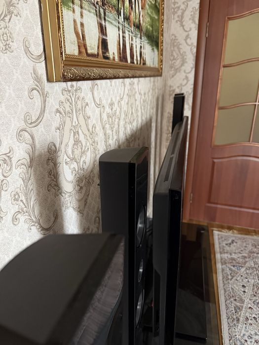 Телевизор Samsung