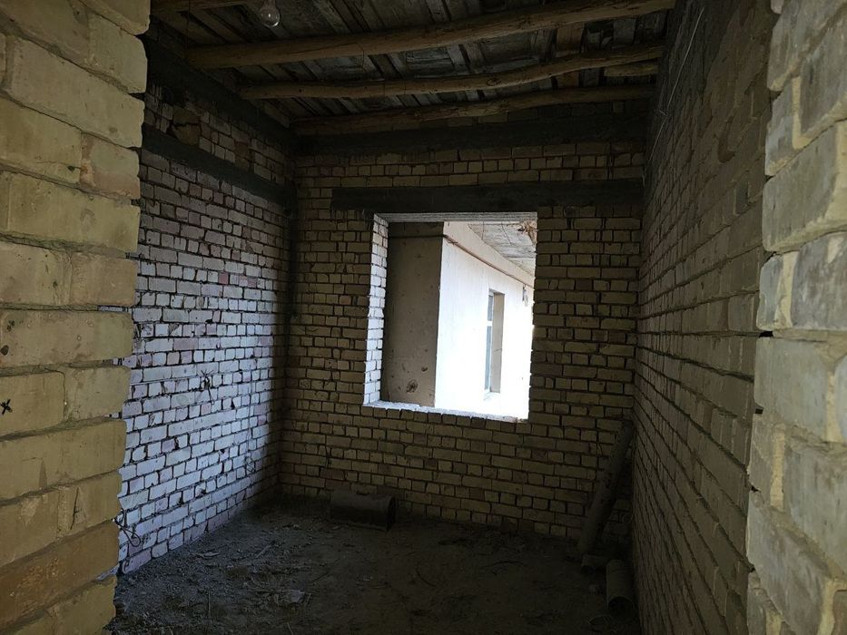 Участка жилой дом