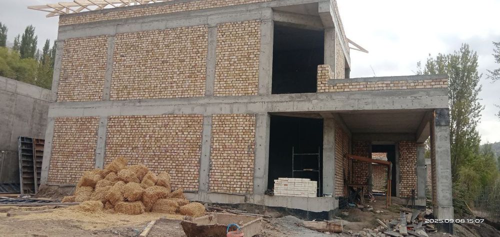 Квартира ва ховли ремонт киламиз 0 дан