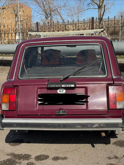 Продаю машину не дорого