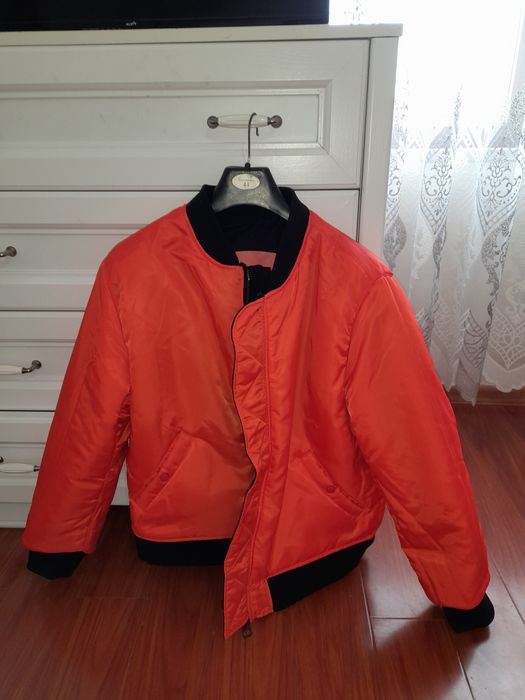 Geaca vlone x fragment originala. Pret negociabil vand urgent