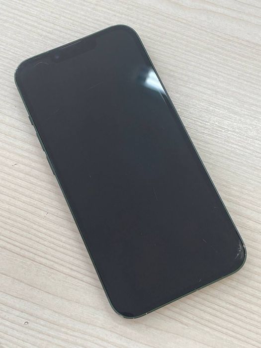 Iphone 13 без гарантии