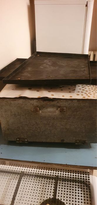 Самодельная Печь для самсы