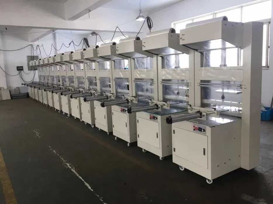 Упаковка аппарат, блок аппарат qadoqlash uskunasi термоусадка upakofka