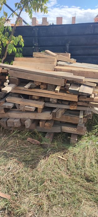 Продам дрова на распил