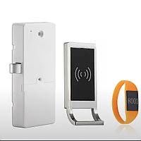 Электронные замки для шкафчиков