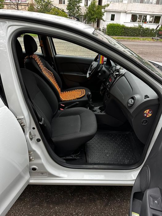 Logan 2018 motor 1000