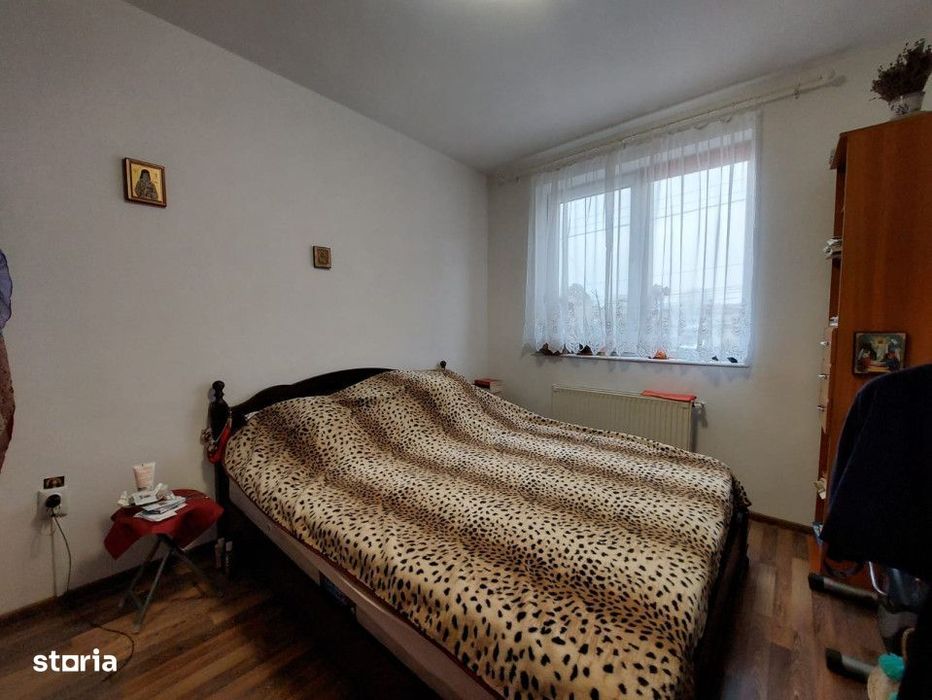4 Camere  |  Faleza Nord  |  Complex Unirii