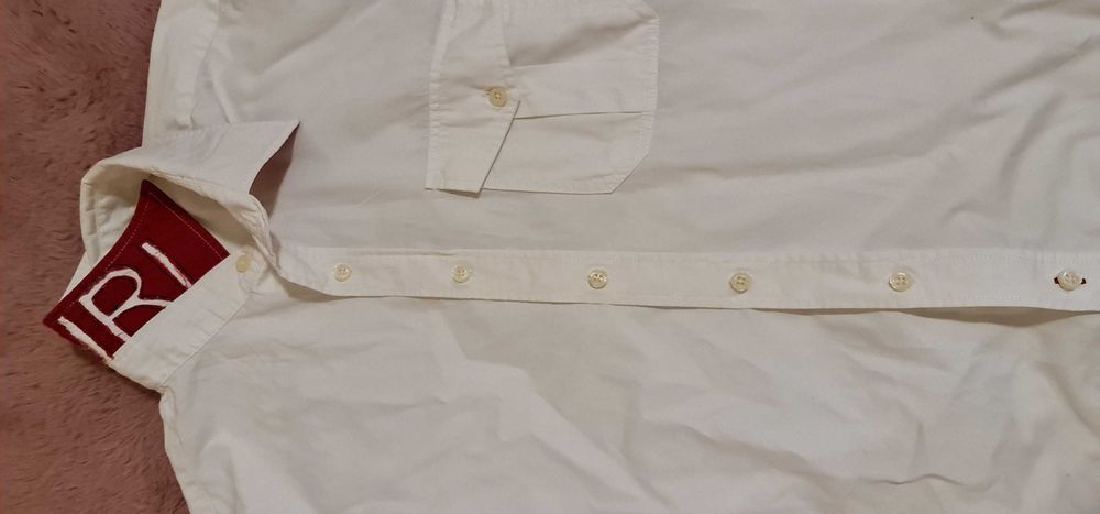 Camasa Napapijri originala XL