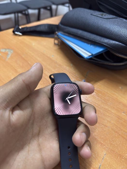 Apple watch 7 45 милиметр