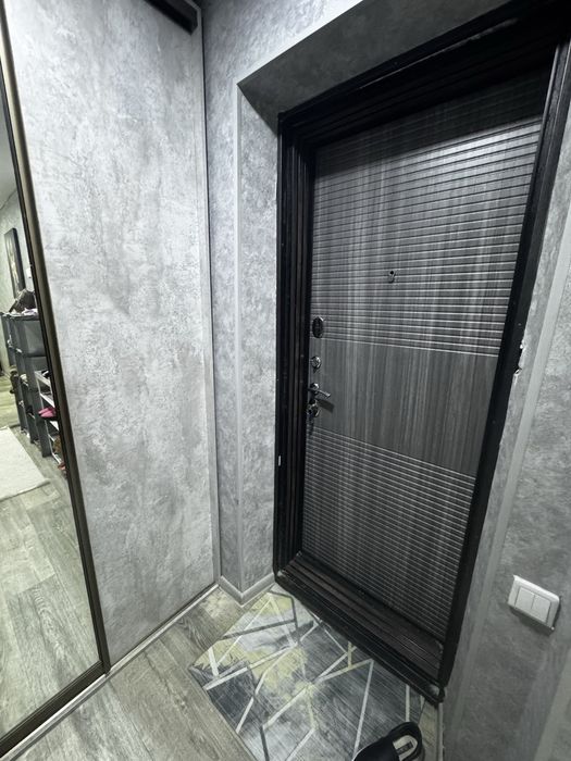 Продам 2х комнатную квартиру