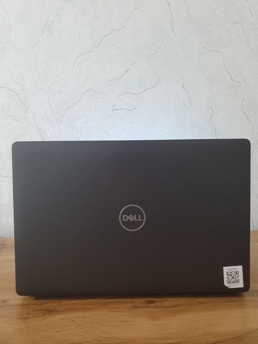 Dell 5500 i5-8365u 8/128gb