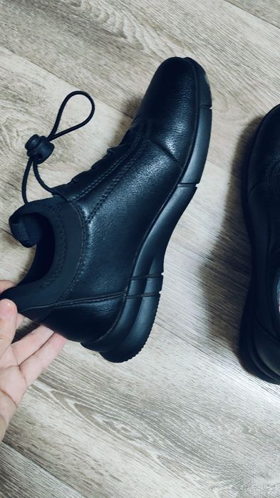 Ботинки осень - весна