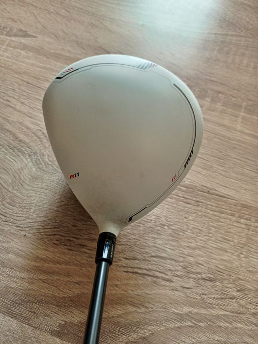 Стикове за голф TaylorMade