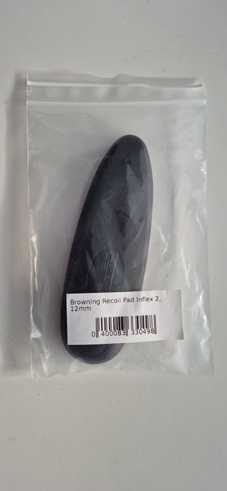 Задтилък Browning Inflex II - 12mm