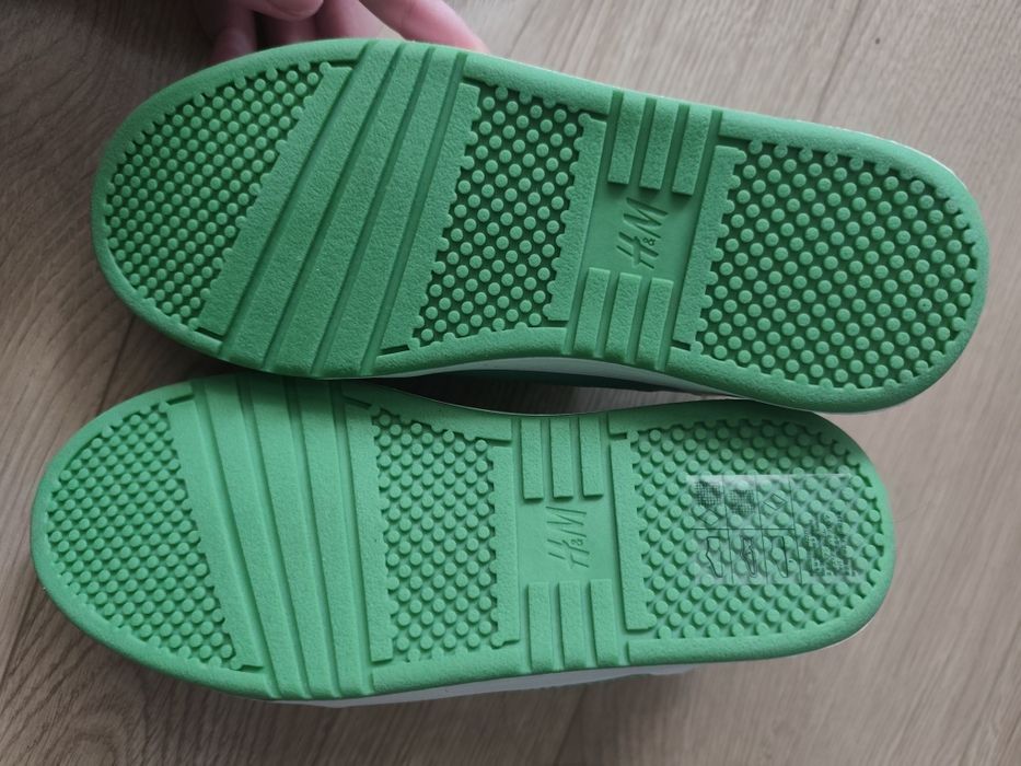 Маратонки Minecraft