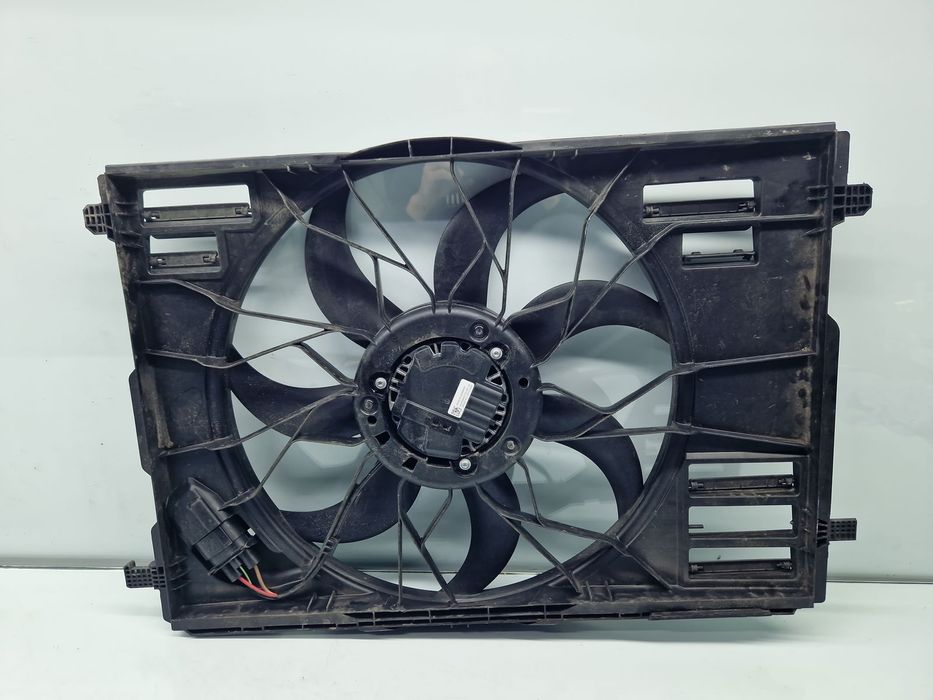 Electroventilator Mercedes Clasa A (W177) [Fabr 2019-2024] A2479060000