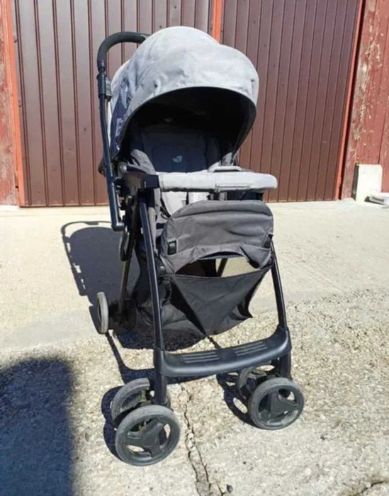 Cărucior bebeluși Joie utilizat