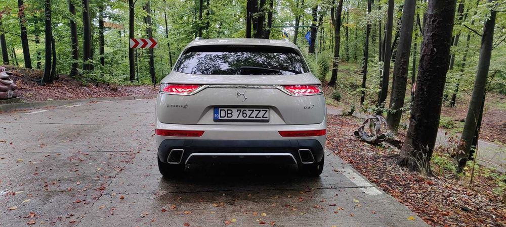 Se vinde DS7 Crossback