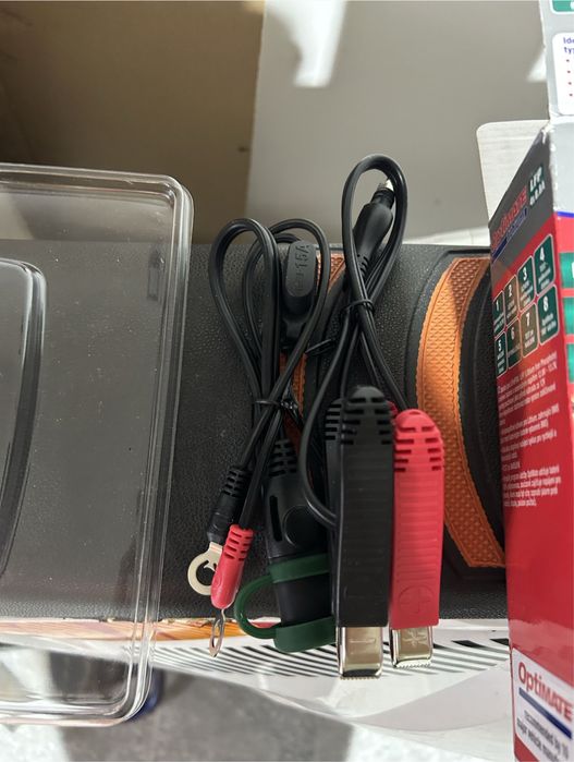 Redresor Optimate LiFePO4