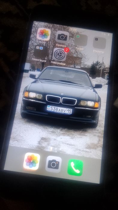 Продам айфон 6 s