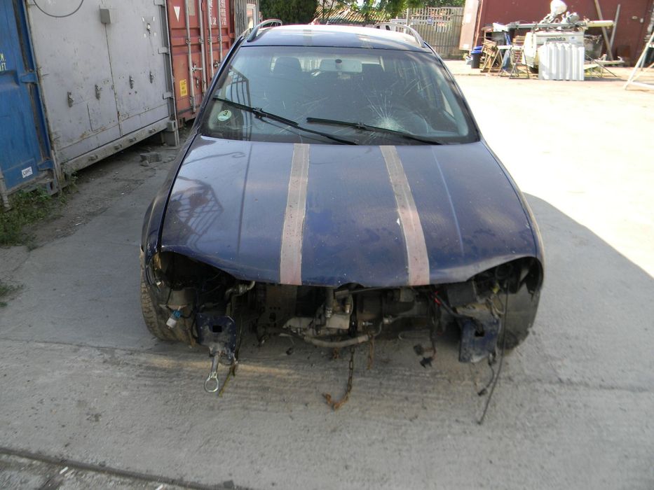 Dezmembrari  VW GOLF 4  1997  > 2006 1.9 TDI Motorina