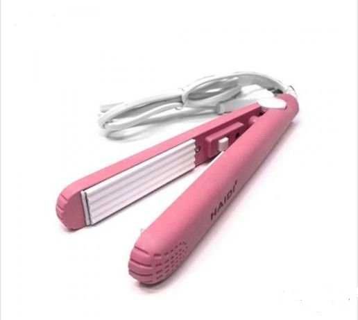 Мини преса за накъдряне/вафли