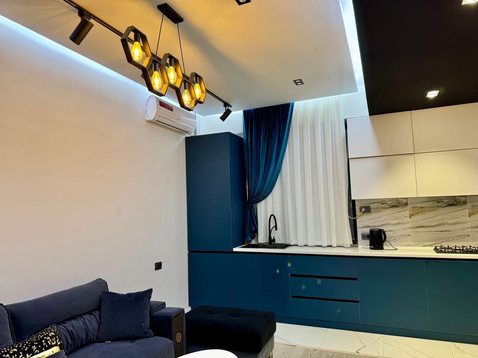 Сдаю свою хай-тек квартиру в самом центре Бухары