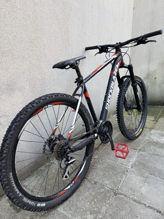 MTB Shockblaze 27,5