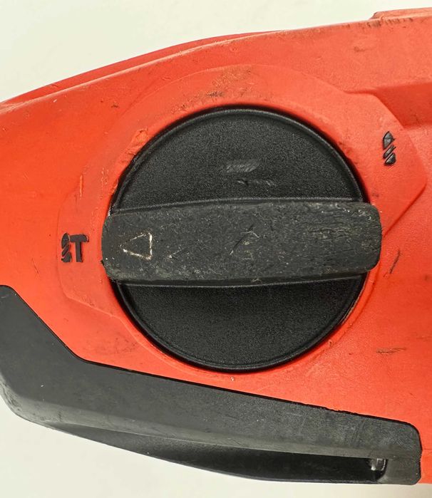 Hilti TE 2-A22 - Акумулаторен перфоратор 22V 5.2Ah 2023г.