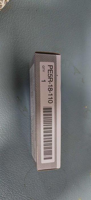 Bujii Mazda filet de 12. Am primit alt model de bujii