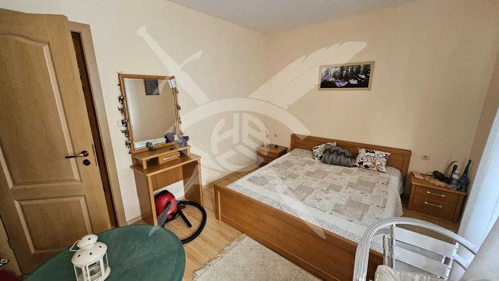 Продава се Двустаен апартамент в к.к. Слънчев бряг - 67 кв.м за 1195 €/кв.м - Снимка #1