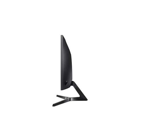 Monitor Led Gaming 24" FHD 144Hz  Samsung C24RG50FZR 2 X HDMI DP Jack Audio In Stare Buna