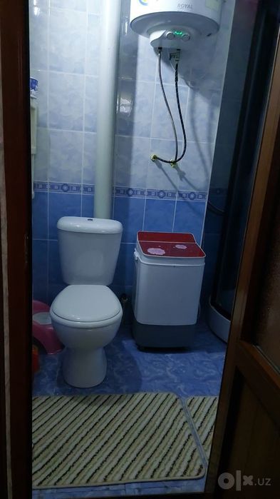 Кибрай.Карамурт.
ТТЗ Корзинка.
4.7 сотка
8 хона 3 санузла
Цена 150000