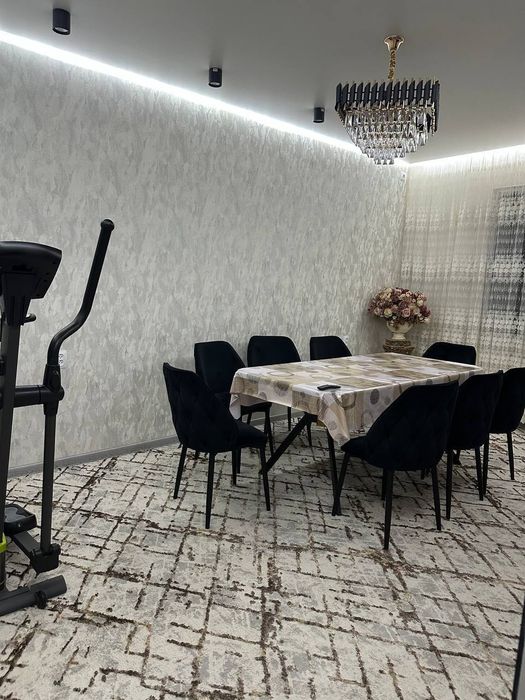 Юнусабад 13 квартал 3/4/4 (68²) продаётся квартира