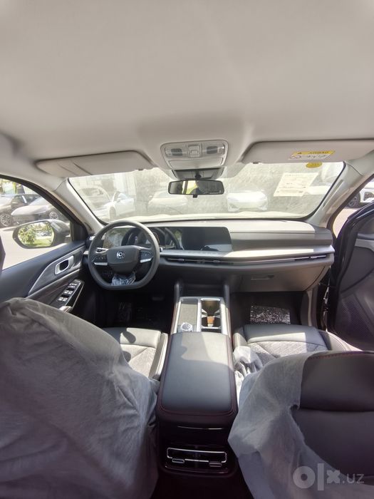 changan hanter k50 3 pozitsiya