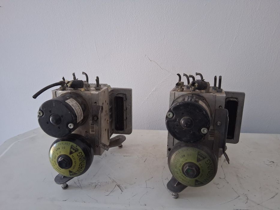 De vanzare Pompa  /Modul  de franare SBC  Mercedes  E  clas  ,BOSCH O