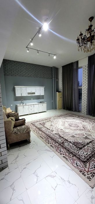 Продается участок